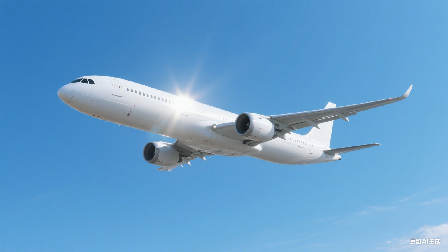 航空发动机测温仪，蓝天安全的温度哨兵