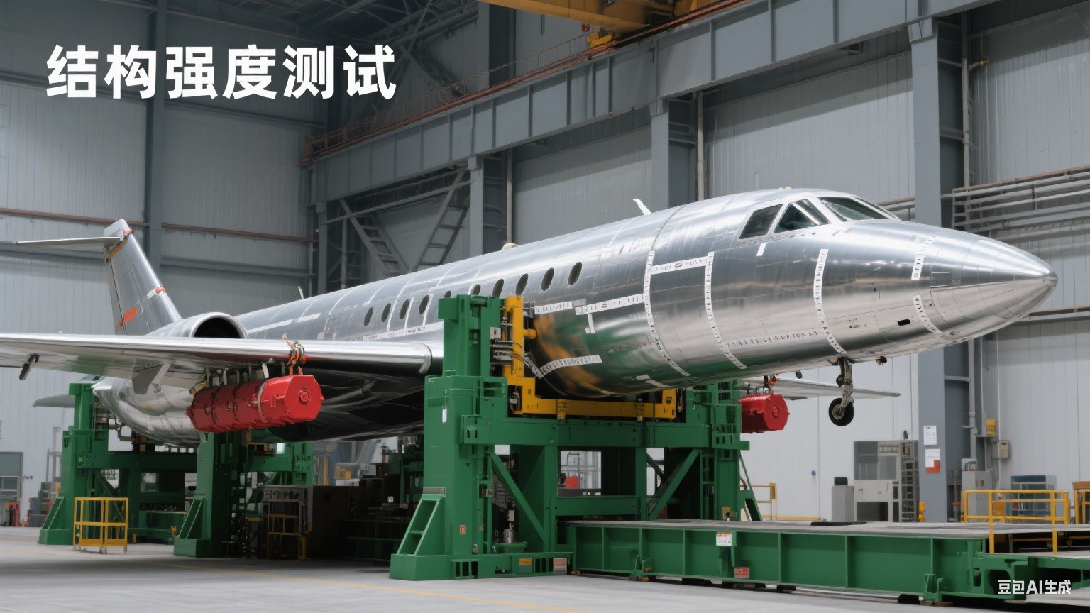 航空发动机测温，守护蓝天安全的体温计